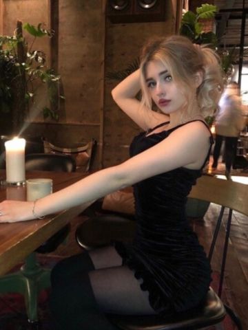 Анкета проститутки Забава, 23 года